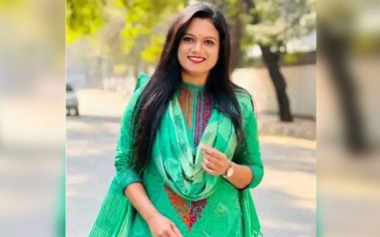 ইডেন কলেজ ছাত্রলীগ সভাপতি তামান্না জেসমিন রিভার জামিন