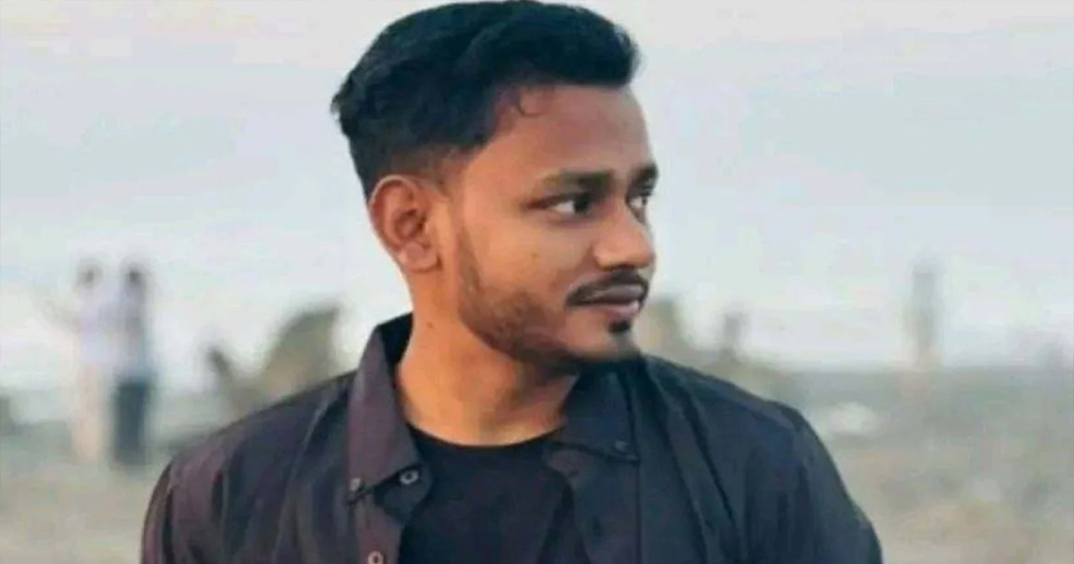 ইউটিউবার মিল্লাদের মৃ.ত্যু: মালয়েশীয় সেনাসদস্য গ্রে.ফ.তা.র, তদন্তে পুলিশ