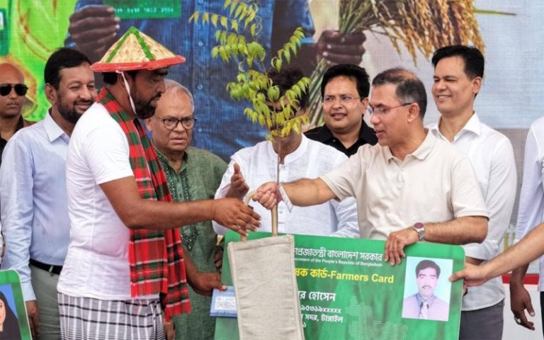 ছবি : বিএনপি মিডিয়া সেল থেকে সংগৃহীত