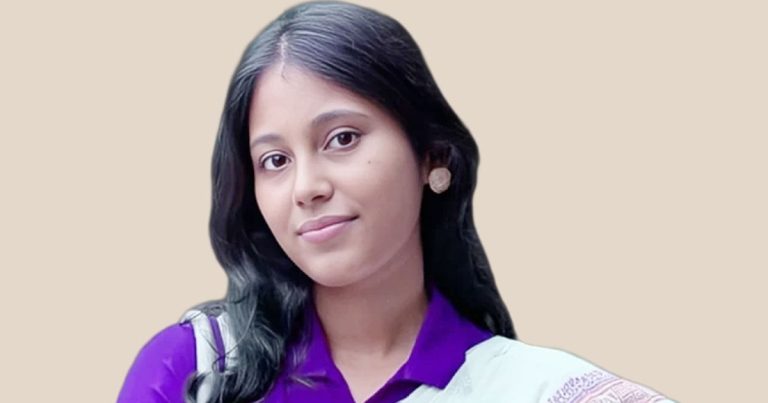 আমাদেরকে ওসির রুমে আটকে জুবায়ের-মুসাদ্দিকের ওপর হা.ম.লা করা হয়: ফাতেমা তাসনিম জুমা