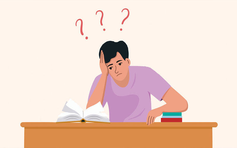 পড়া মনে রাখার হার্ভার্ডের পাঁচটি কৌশল