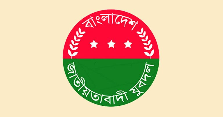 ছাত্রশিবিরের বিরুদ্ধে যুবদলের হুঁ.শি.য়া.রি