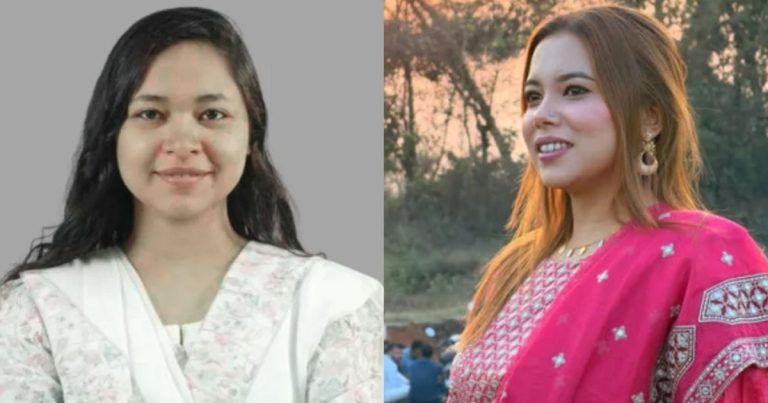 এনসিপি থেকে পদত্যাগ করলেন আরো দুই নেত্রী