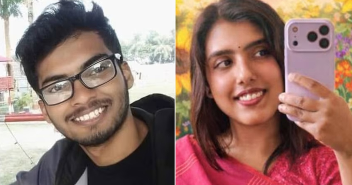 যুক্তরাষ্ট্রে ২ বাংলাদেশি শিক্ষার্থীকে হ.ত্যা.র ঘটনার সর্বশেষ