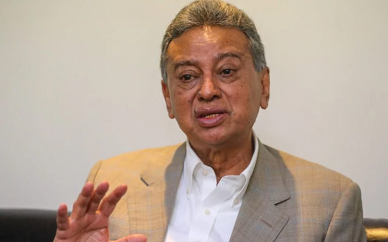 ভবিষ্যতে দ্রব্যমূল্য বৃদ্ধির আশঙ্কা রয়েছে: আমির খসরু মাহমুদ চৌধুরী