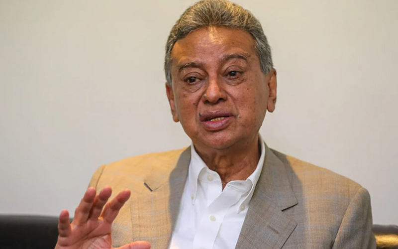 ভবিষ্যতে দ্রব্যমূল্য বৃদ্ধির আশঙ্কা রয়েছে: আমির খসরু মাহমুদ চৌধুরী