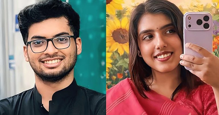 যুক্তরাষ্ট্রে নিখোঁজ দুই বাংলাদেশি শিক্ষার্থীর একজনের ম.র.দে.হ উদ্ধার, গ্রে.প্তা.র ১