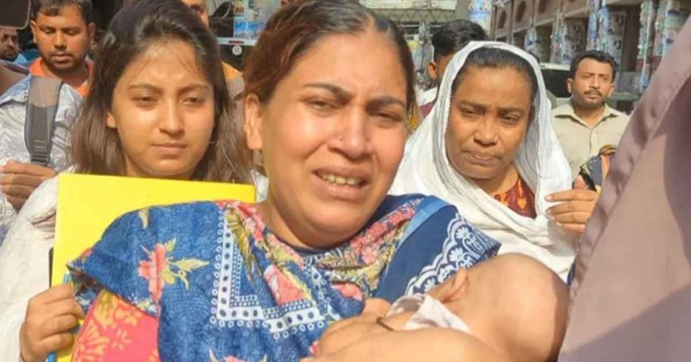 মানবিক বিবেচনায় জামিন পেলেন সেই যুব লীগ নেত্রী