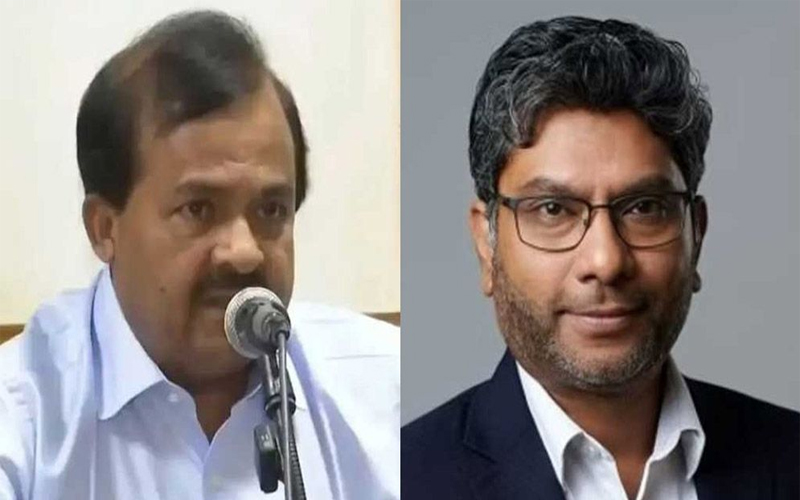 প্রতিমন্ত্রীর পদমর্যাদায় প্রধানমন্ত্রীর দুই বিশেষ সহকারী নিয়োগ