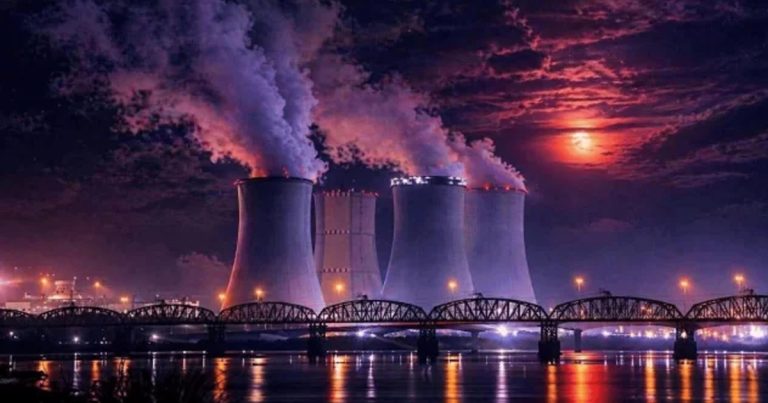 বিশ্বের ৩৩তম পারমাণবিক বিদ্যুৎকেন্দ্রের দেশ বাংলাদেশ