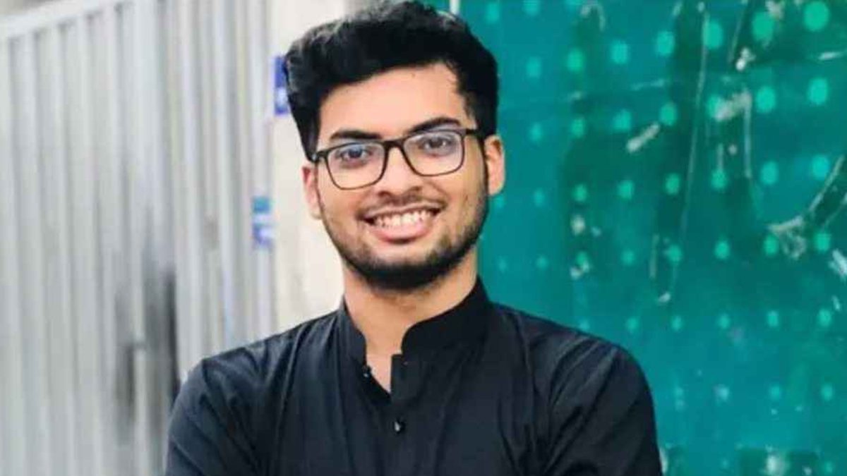 যুক্তরাষ্ট্রে যেভাবে মিলল নিখোঁজ বাংলাদেশি শিক্ষার্থী জামিলের ম.র.দে.হ 