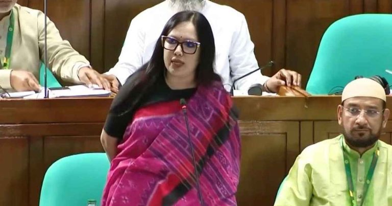 জ্বালানি সংকট নিয়ে সরকার জনগণের সঙ্গে মিথ্যাচার করছে: রুমিন ফারহানা