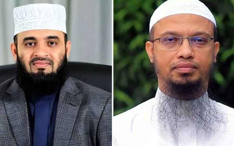 আজহারীর পর আহমাদুল্লাহর ভিসাও বাতিল করল অস্ট্রেলিয়া