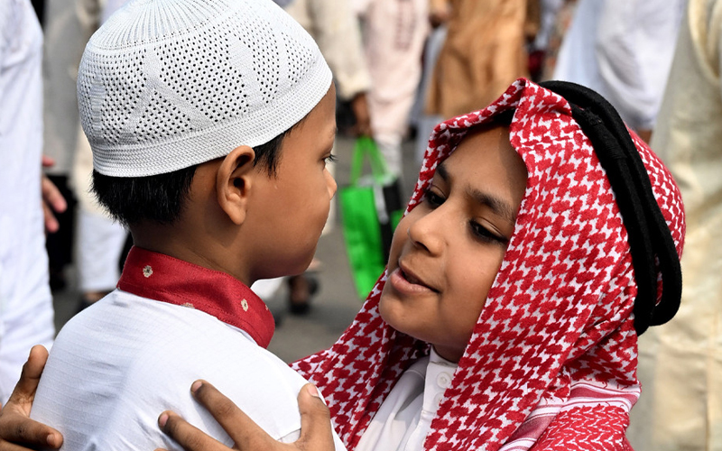 ঈদুল আজহার সম্ভাব্য তারিখ জানাল আমিরাত, বাংলাদেশে কবে?