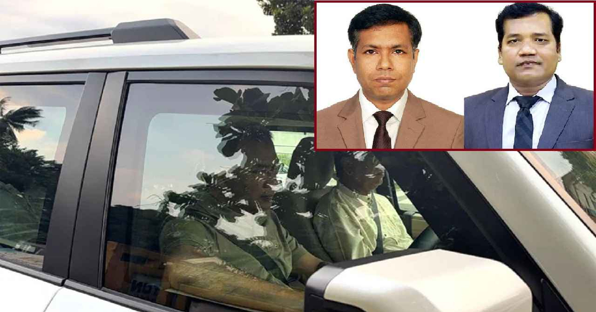 রাস্তায় কুরবানির বর্জ্য, দুই নির্বাহীকে বরখাস্ত করলেন প্রধানমন্ত্রী