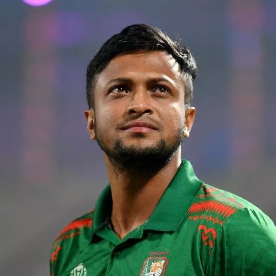 মামলা থেকে নাম কাটতে কোটি টাকা চাওয়া হয়: সাকিব আল হাসান