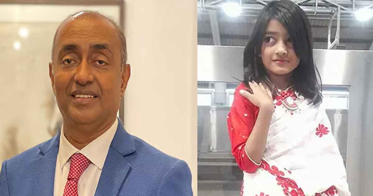 রামিসা হ.ত্যা.কা.ণ্ড: এক সপ্তাহের মধ্যে তদন্ত প্রতিবেদন দেওয়ার নির্দেশ আইনমন্ত্রীর
