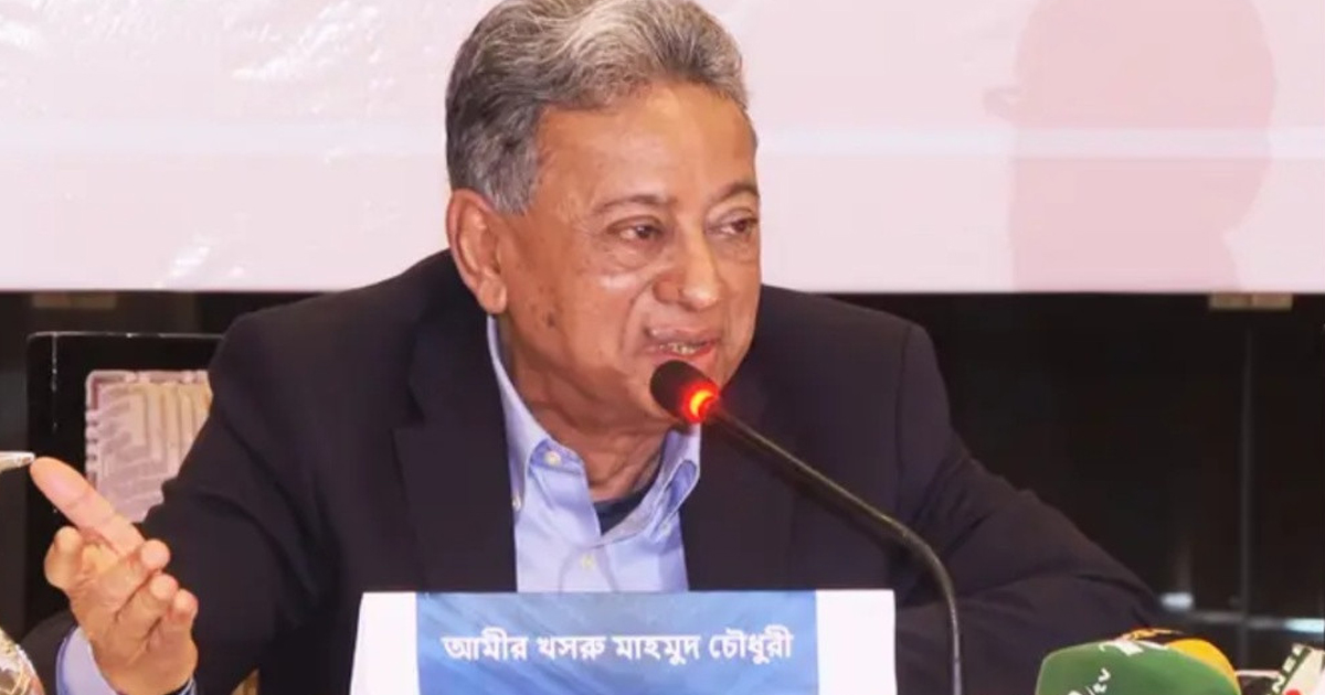 ১ জুলাই থেকে নতুন পে স্কেল কার্যকর: অর্থমন্ত্রী