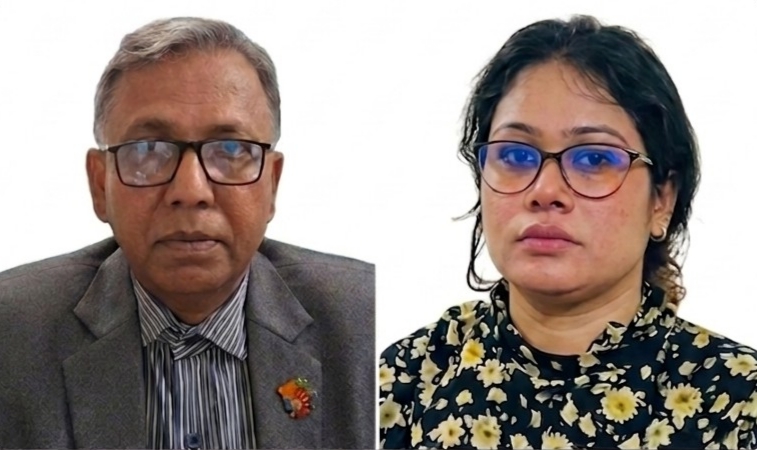 কুমিল্লায় বদলি এড়াতে নারী কর্মীর ‘মিথ্যা শ্লীলতাহানি’র ফাঁদ : নেপথ্যে অনৈতিক প্রভাব