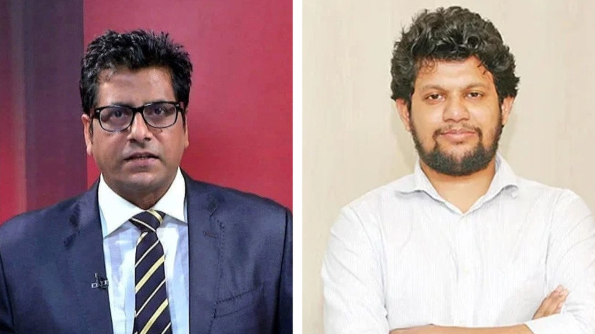‘সময় গেলে সাধন হবে না’: মাহফুজ আলমকে আনিস আলমগীর