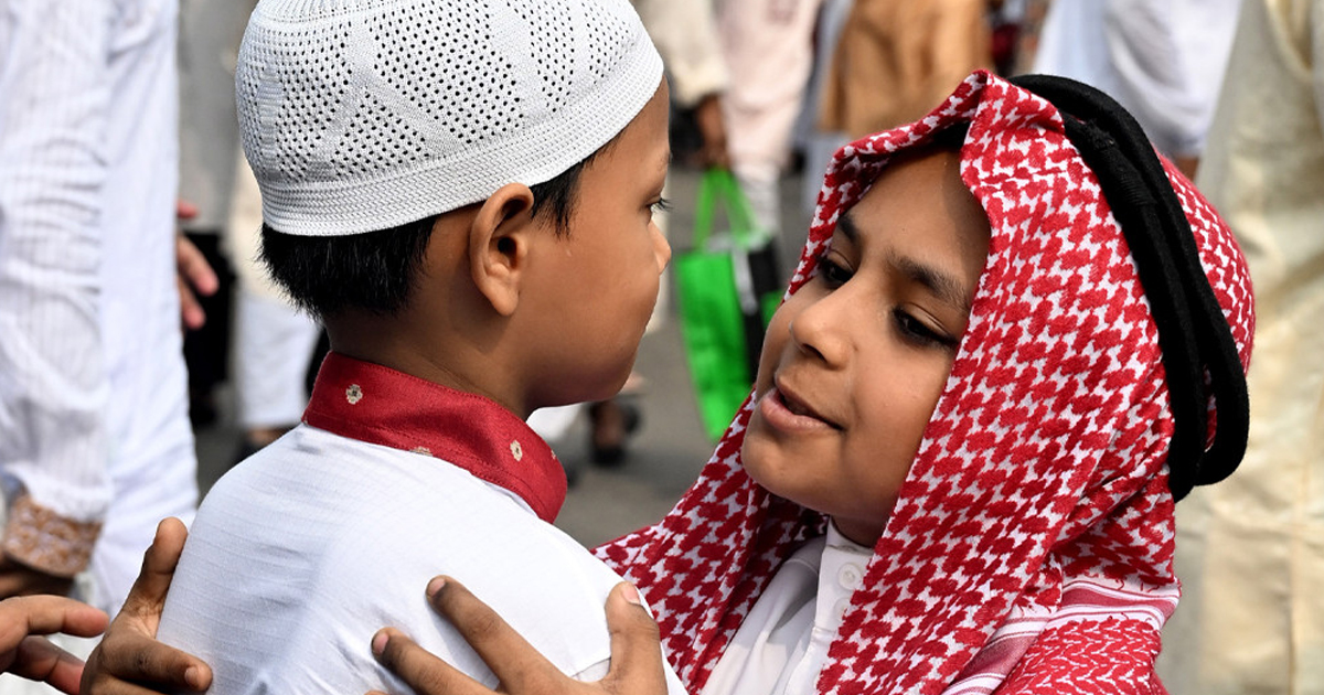ঈদুল আজহার তারিখ ঘোষণা