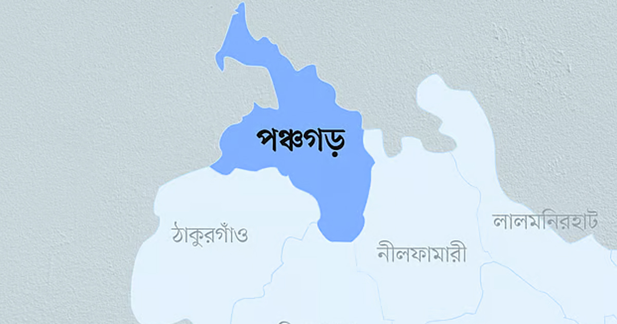 পঞ্চগড়ে অসৎ উদ্দেশ্যে ঘরে প্রবেশে বাধা, গৃহকর্তাকে মারধরের অভিযোগ