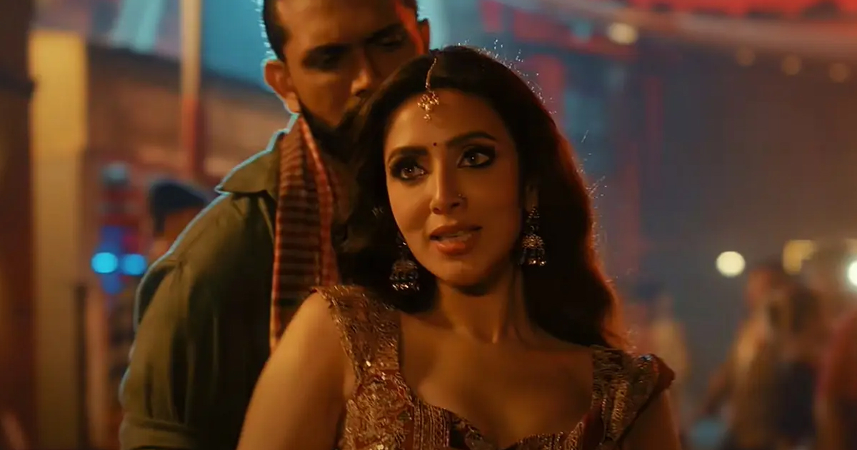 ঈদ উৎসবে আরিফিন শুভ ও বিদ্যা সিনহা মিম- এর ‘গুলগুলি পিঠা’