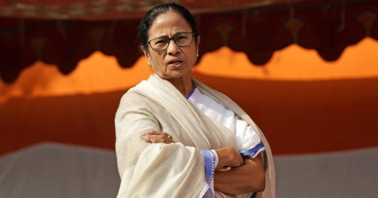 মমতা বন্দ্যোপাধ্যায় পদত্যাগ না করলে কী হবে পশ্চিমবঙ্গে?