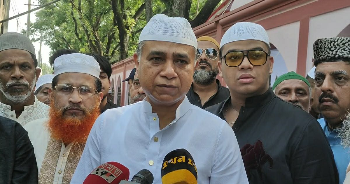 দেশের সার্বভৌমত্ব অক্ষুণ্ন রেখে বাণিজ্যচুক্তির বিষয়ে পদক্ষেপ নেবে সরকার: এমপি শ্যামল