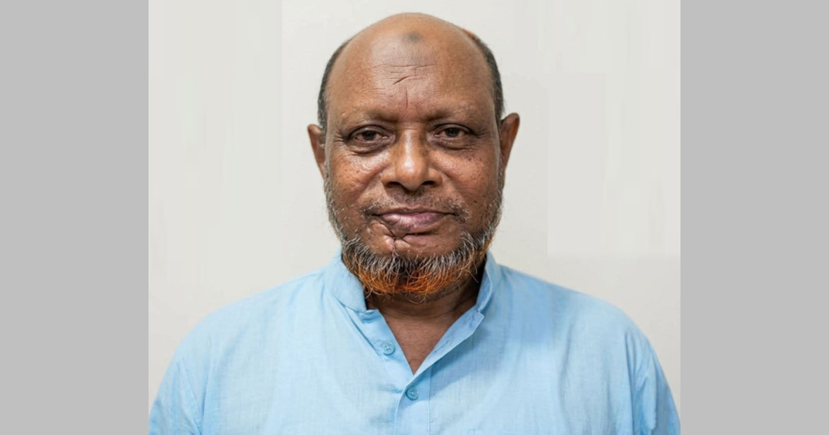 উচ্চ আদালতের রায়ের পর দায়িত্বে ফিরলেন বালিগাঁও ইউপি চেয়ারম্যান বাহার