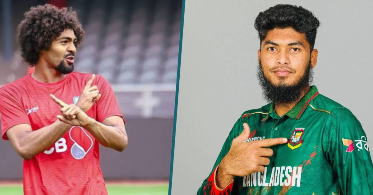 বর্ষসেরা ক্রিকেটার রিশাদ, ক্রীড়াবিদের দৌড়ে হামজা