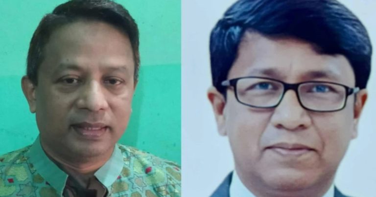 জবিকস নির্বাচনে সভাপতি হাবিবুর, সম্পাদক হালিম