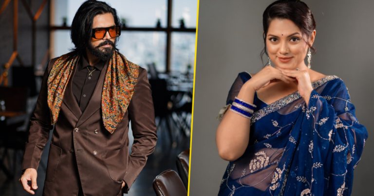 আরিফিন শুভকে নিয়ে গর্বিত নুসরাত ইমরোজ তিশা
