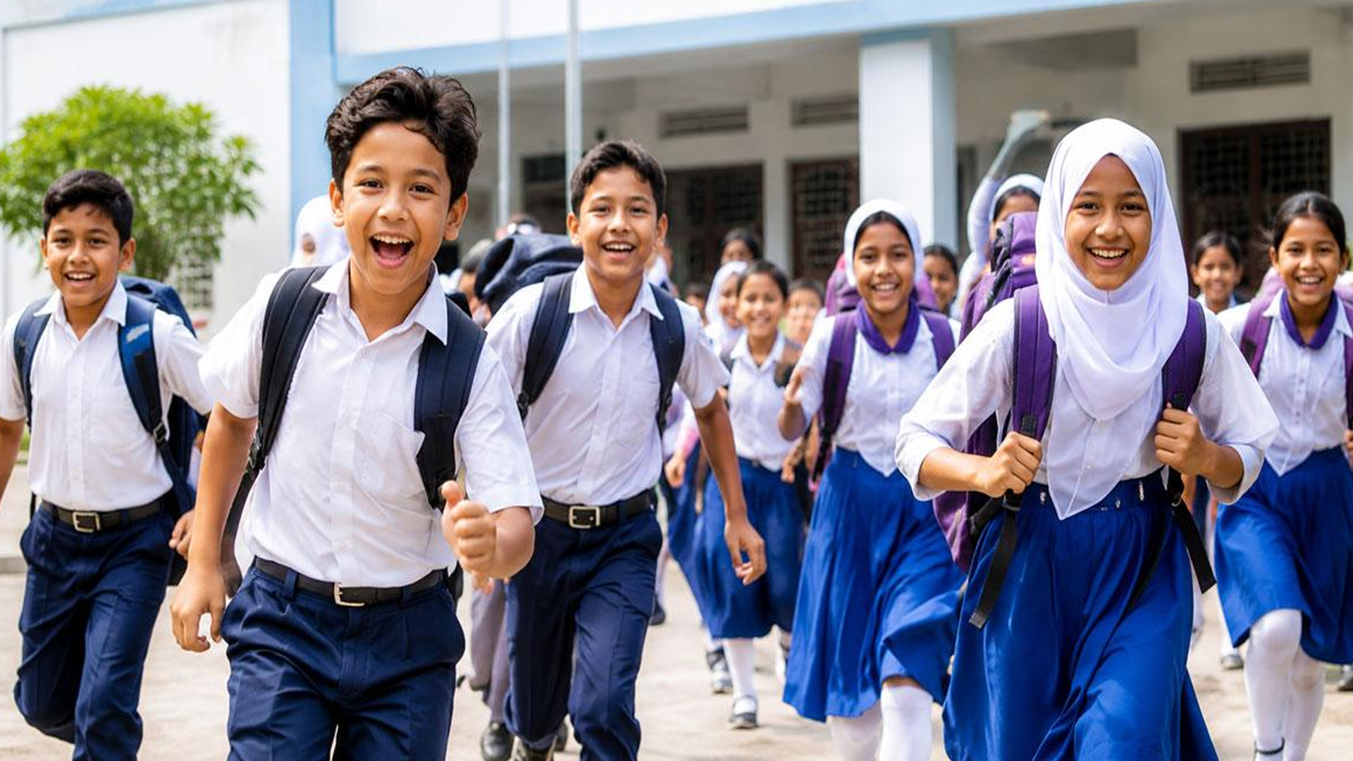 লম্বা ছুটিতে যাচ্ছে শিক্ষাপ্রতিষ্ঠান, খুলবে কবে?