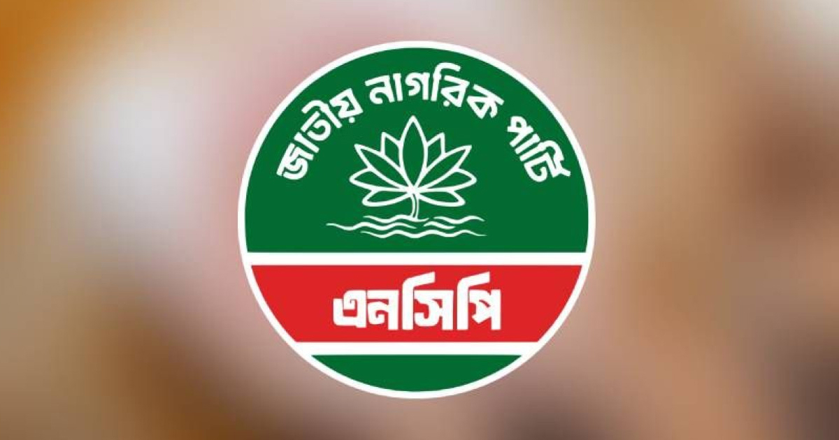 এনসিপির জাতীয় কনভেনশন: চার পর্বের আয়োজনে যা থাকছে