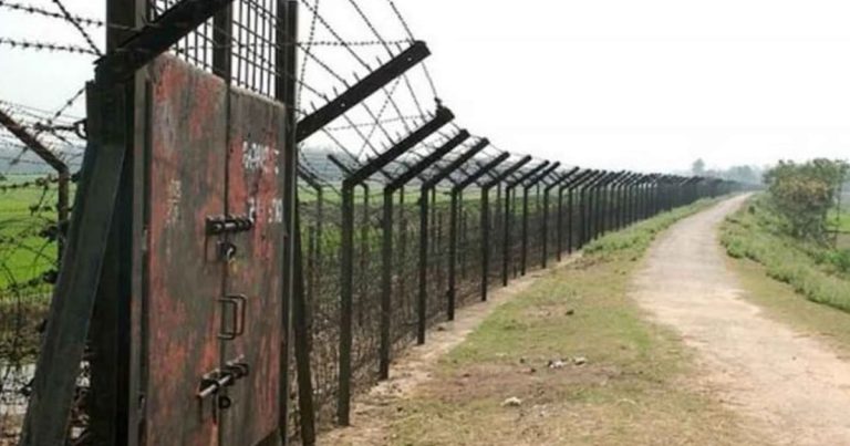 ব্রাহ্মণবাড়িয়া সীমান্তে বিএসএফের গু.লি.তে নি.হ.ত ২