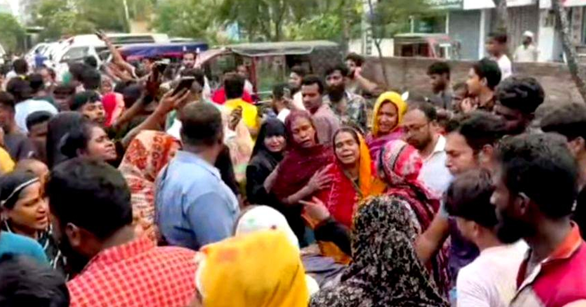 কুষ্টিয়ায় গড়াই নদে গোসলে নেমে দুই এসএসসি পরীক্ষার্থীর মৃ.ত্যু