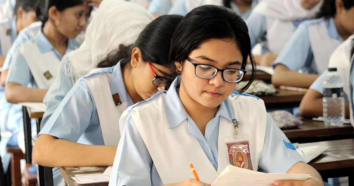 প্রস্তাবিত রুটিন প্রকাশ: ২০২৭ সালে এসএসসি শুরু ৭ জানুয়ারি, এইচএসসি ৬ জুন