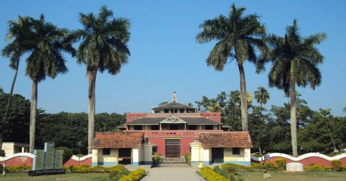 শিলাইদহ কুঠিবাড়িতে তিন দিনের রবীন্দ্র জয়ন্তী উৎসব