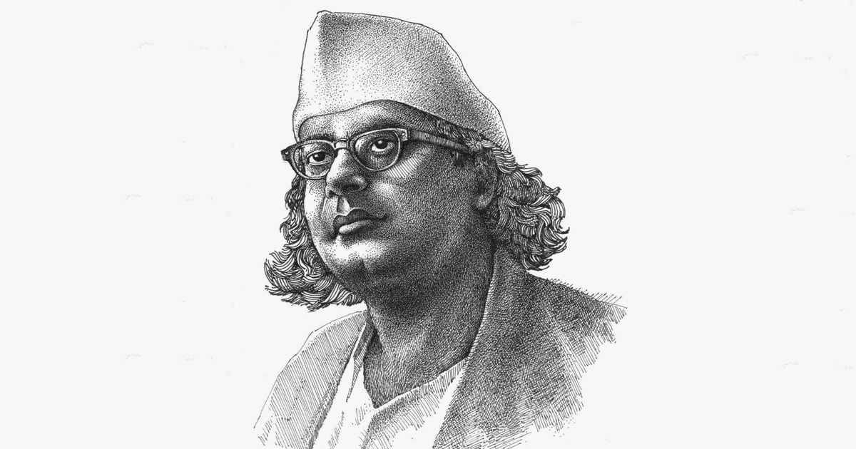 জাতীয় কবি কাজী নজরুল ইসলামের ১২৭তম জন্মজয়ন্তী পালিত হচ্ছে