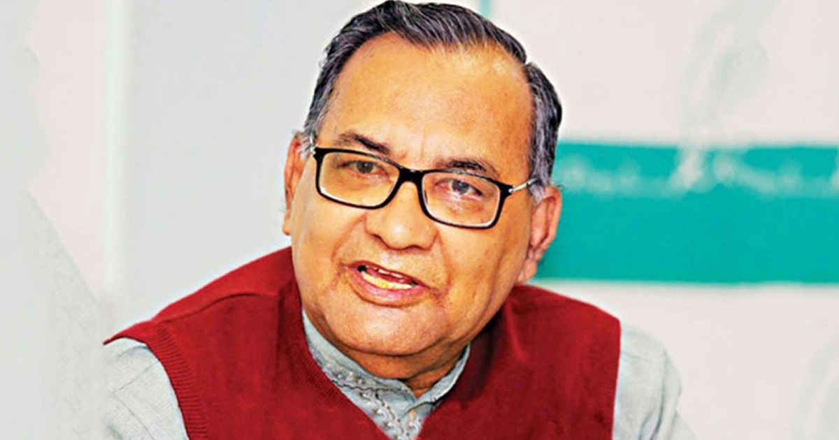 কিছুতেই যুক্তরাষ্ট্রের সঙ্গে গোলামির চুক্তি স্বাক্ষর হতে দেব না: মুজাহিদুল ইসলাম সেলিম