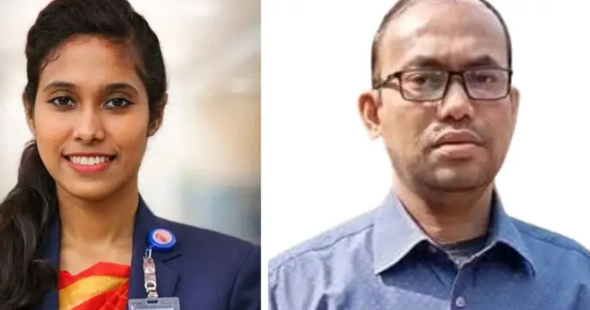 কোম্পানীগঞ্জে এসিল্যান্ডসহ ৯ জনের বিরুদ্ধে মা.ম.লা