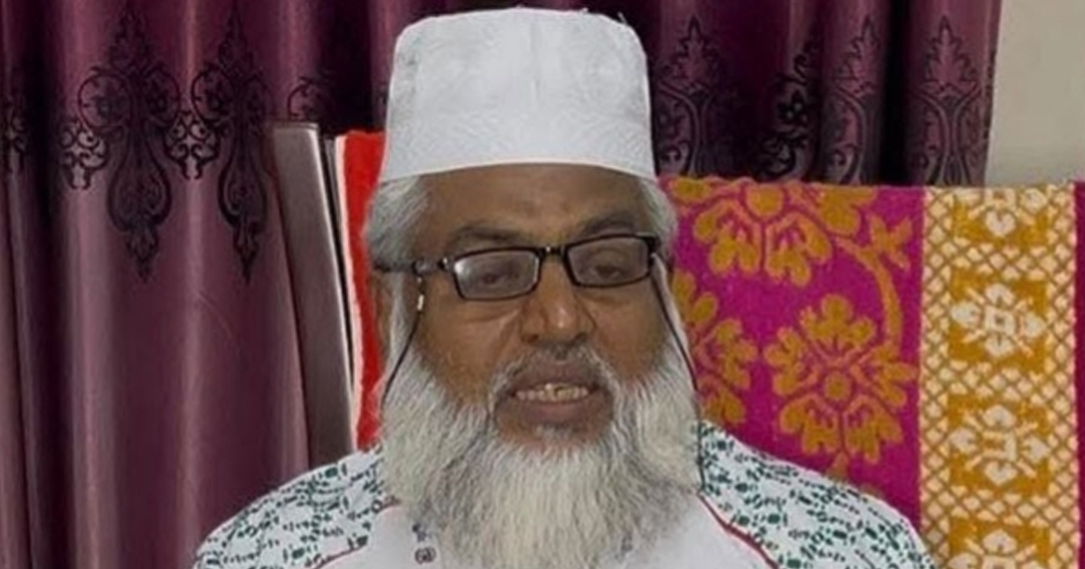 সাংবাদিকদের নিয়ে ‘সাংঘাতিক’ মন্তব্যের পর কুষ্টিয়া সরকারি কলেজের অধ্যক্ষ প্রত্যাহার