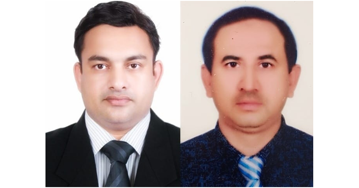 আমিরাতে প্রবাসী সাংবাদিক সমিতির নতুন কমিটি গঠন