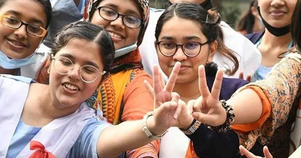 এসএসসির ফল প্রকাশের তারিখ ঘোষণা, জানবেন যেভাবে