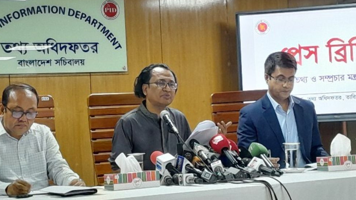বিমানবন্দরে বসিয়ে রাখার প্রতিবাদে ভারতে প্রবেশ করিনি: জাহেদ উর রহমান