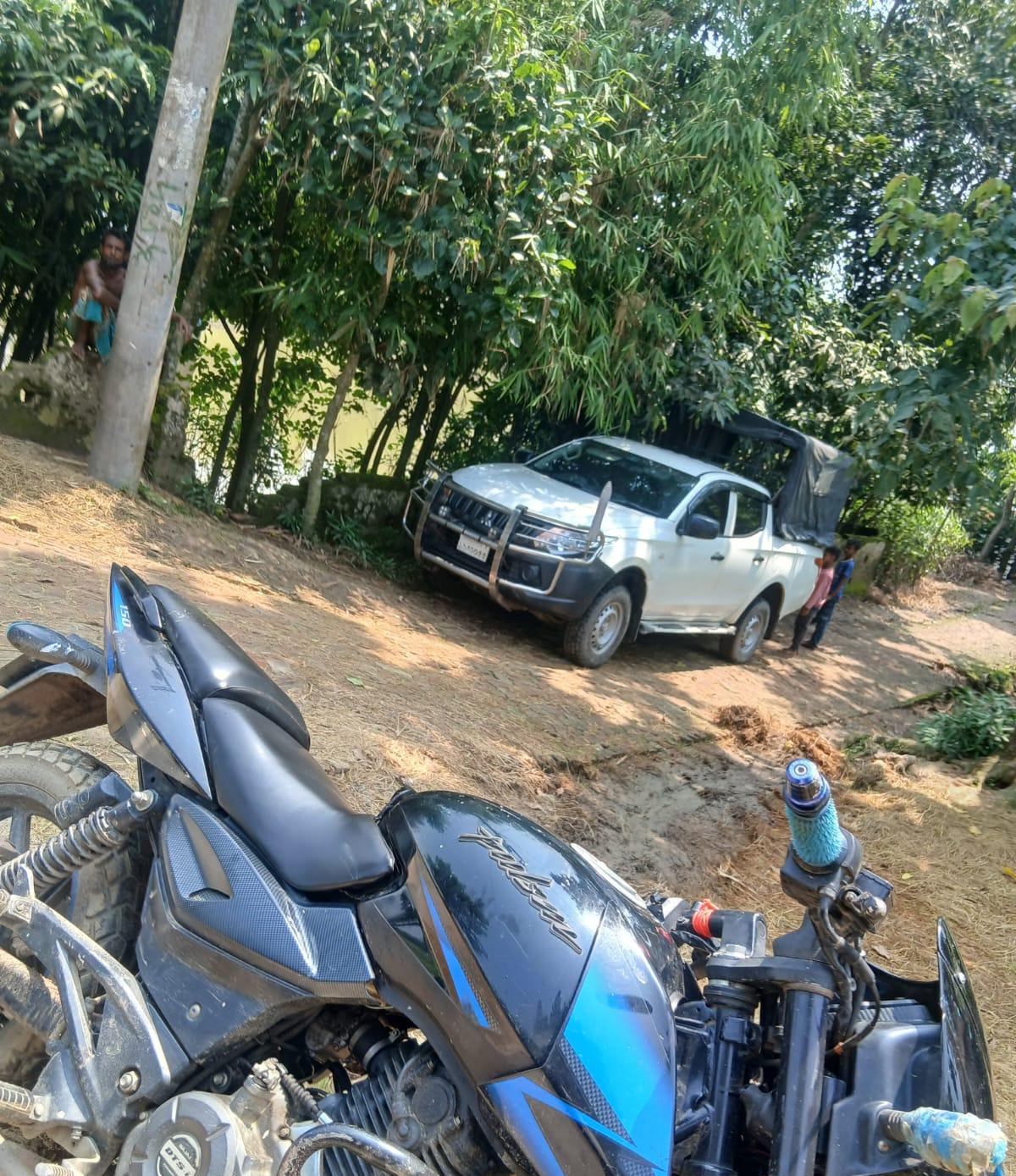 রাজনগরে অবৈধ বালু উত্তোলন নিয়ে জনমনে প্রশ্ন, প্রশাসনের কার্যকর পদক্ষেপের দাবি