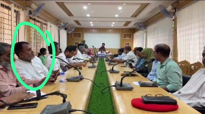 রাজনগরে তারেক রহমানের সফর ঘিরে নিরাপত্তা নিয়ে বিতর্ক, কর্মসূচি স্থগিতের দাবি