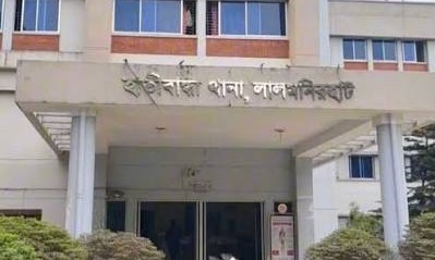 আসামিকে ধরতে গিয়ে হামলায় আহত দুই পুলিশ