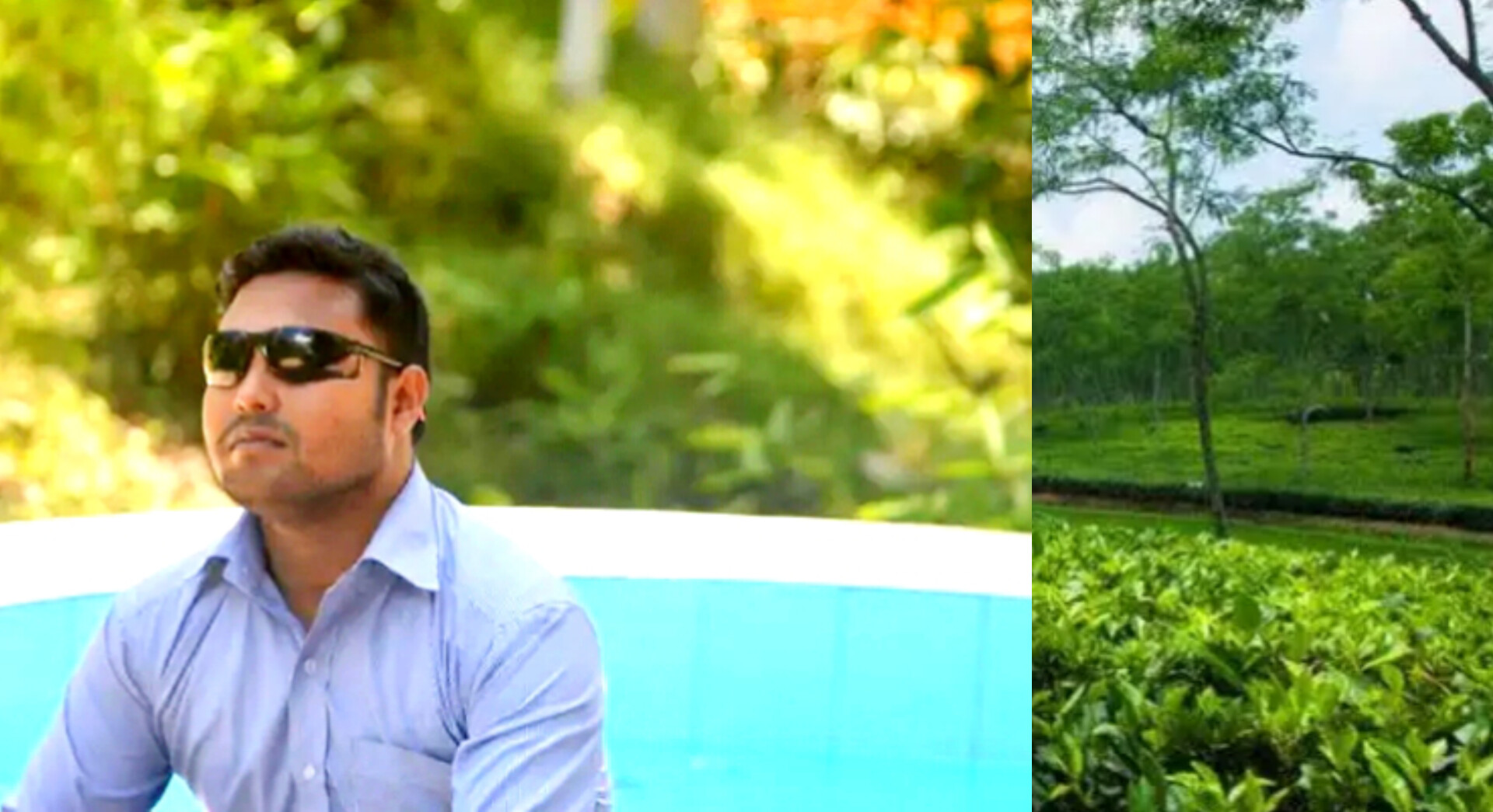 উৎসবের আলোয় ঢাকা চা শ্রমিকের অন্ধকার : লাখ টাকার চা দিবসে কার লাভ হলো?